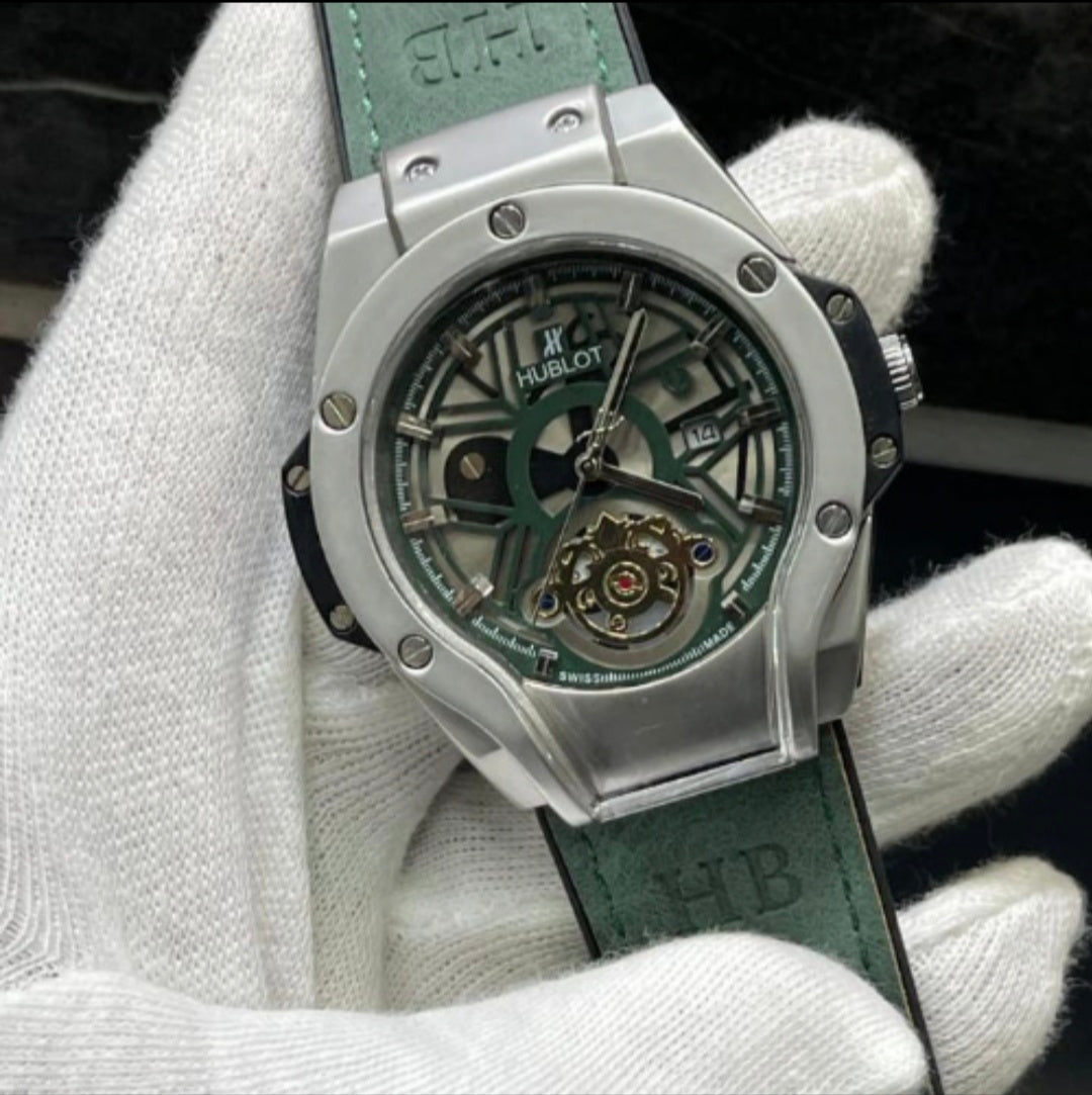 Hublot Masterpiece