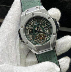 Hublot Masterpiece