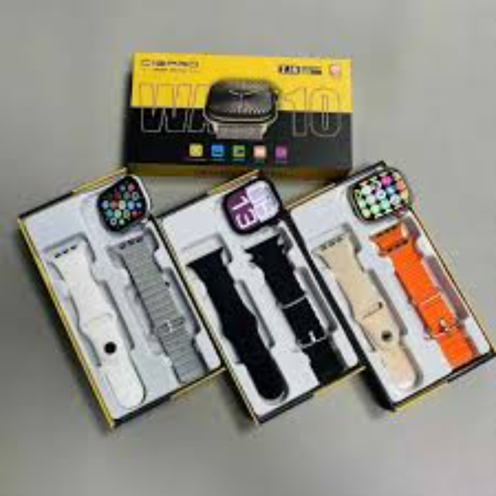C10 pro Smartwatch Series 10